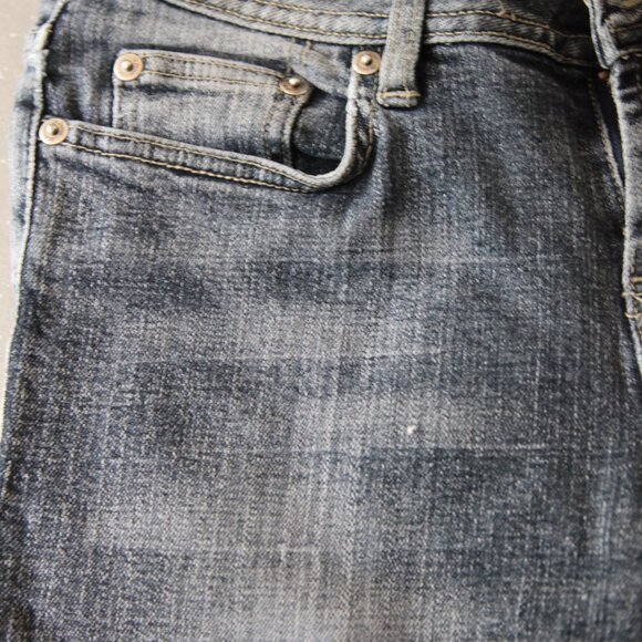 Vintage Suzy Shier Denim Jeans - Picture 4 of 6